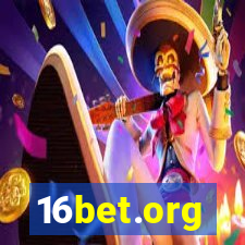 16bet.org