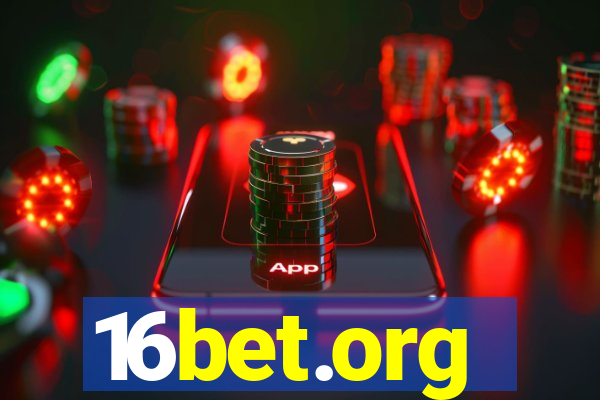 16bet.org