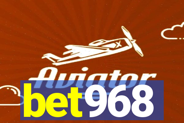 bet968