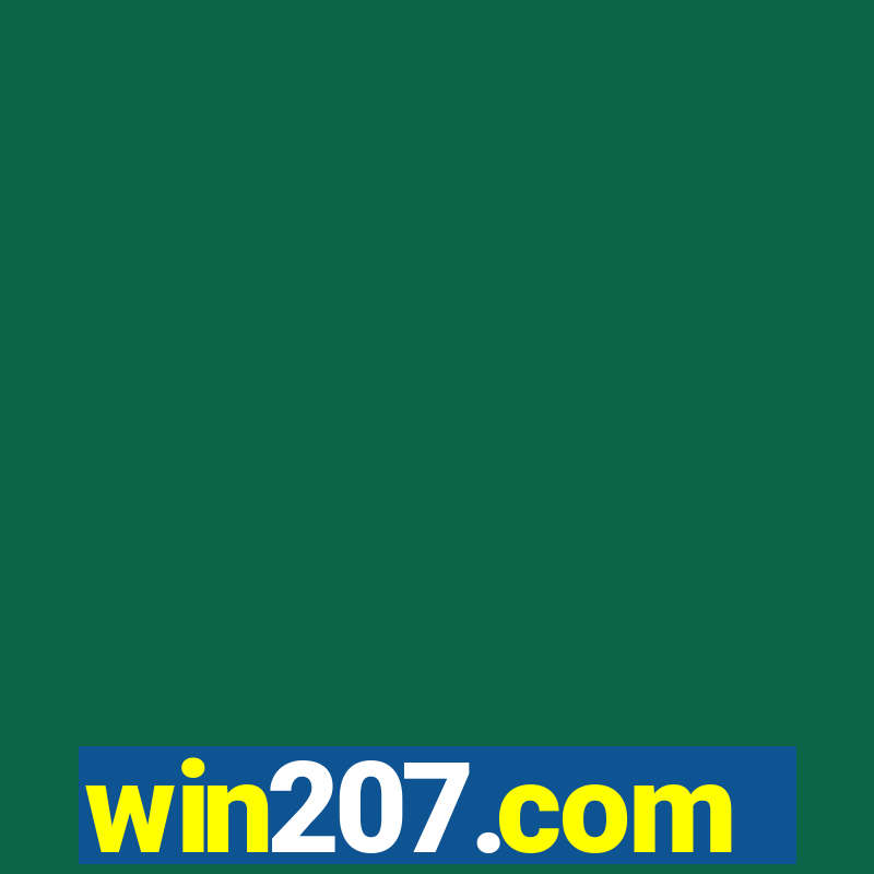 win207.com