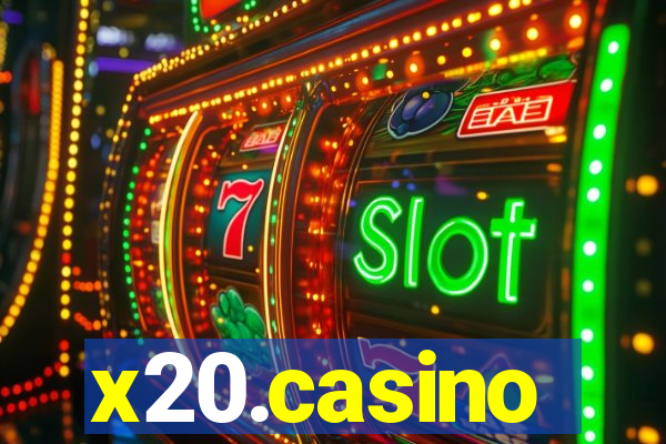 x20.casino