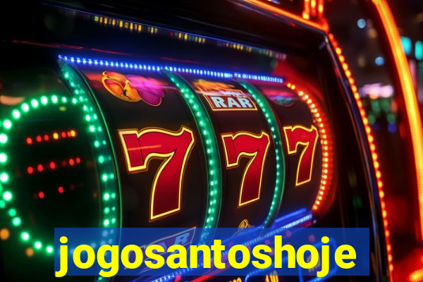 jogosantoshoje