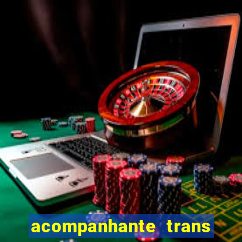 acompanhante trans baixada fluminense