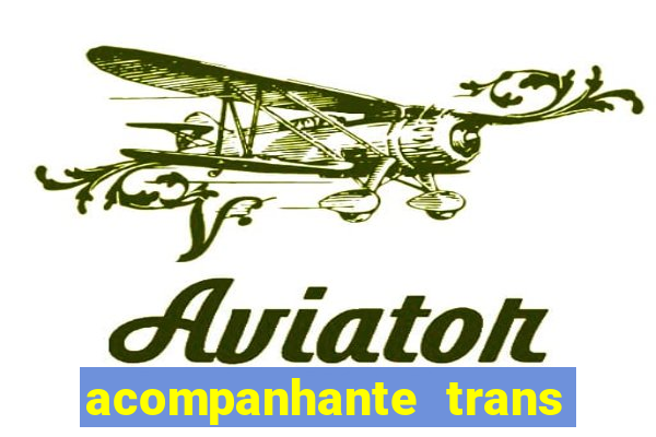 acompanhante trans baixada fluminense