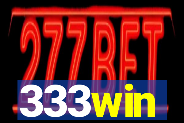 333win