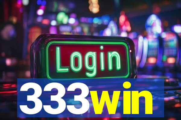 333win