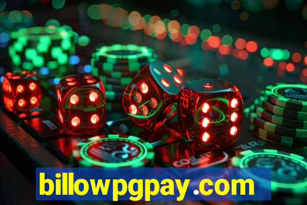 billowpgpay.com