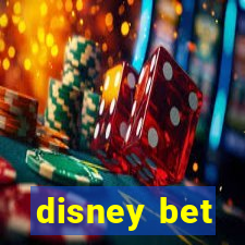 disney bet