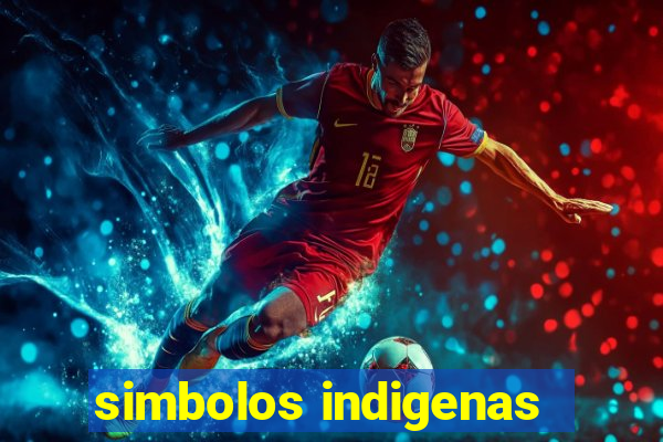 simbolos indigenas