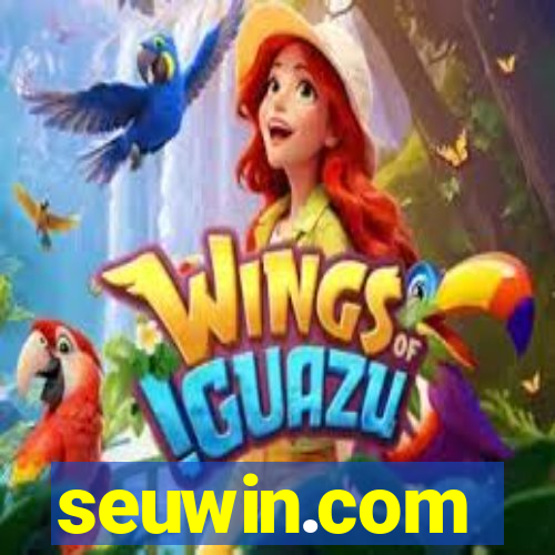 seuwin.com