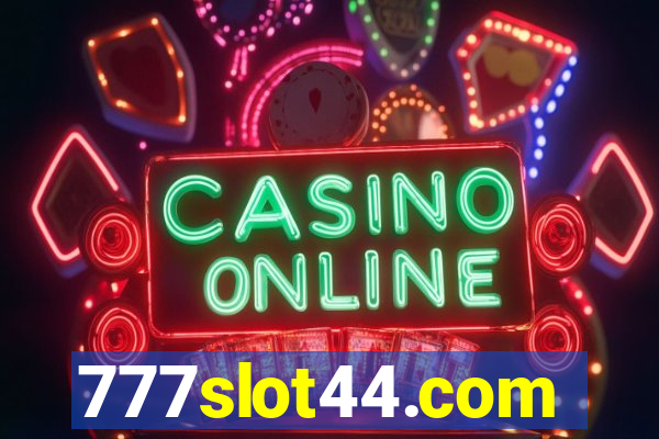 777slot44.com