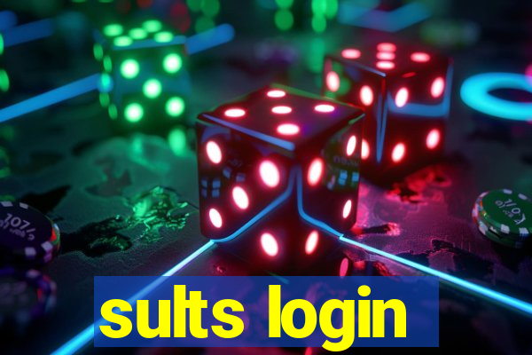 sults login