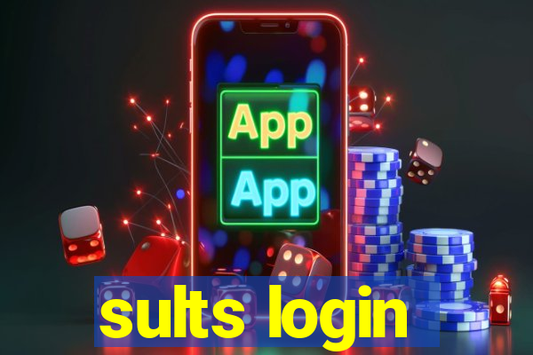 sults login