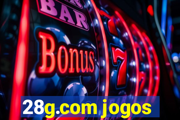 28g.com jogos