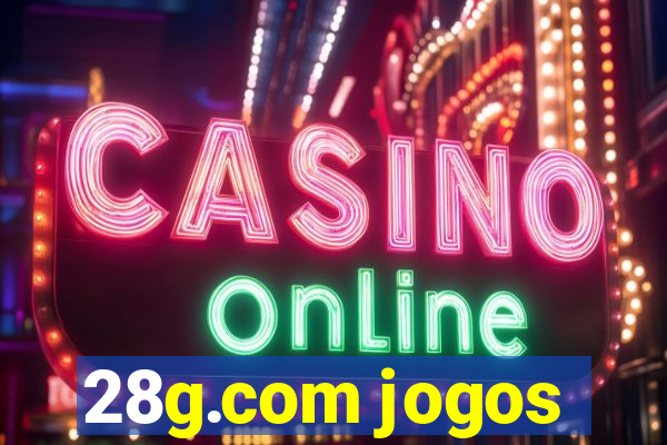 28g.com jogos