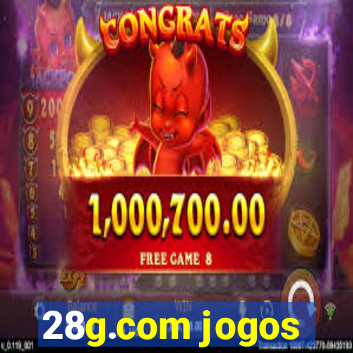 28g.com jogos