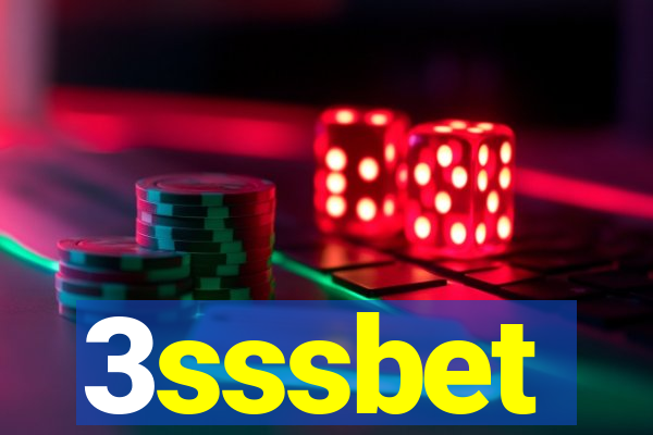 3sssbet