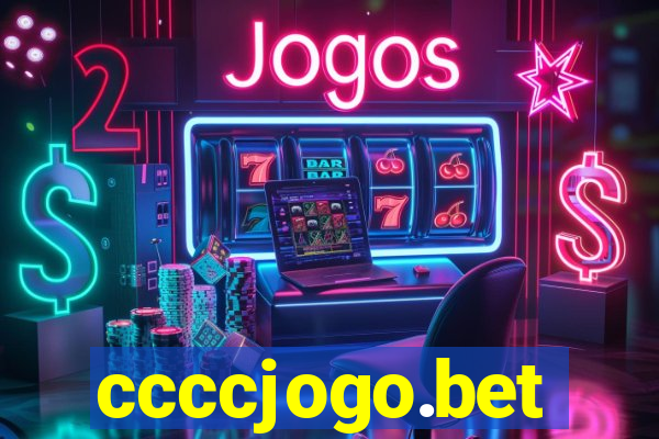 ccccjogo.bet