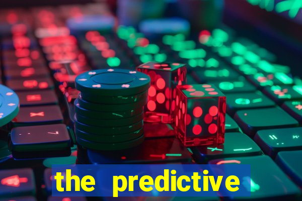 the predictive index como responder