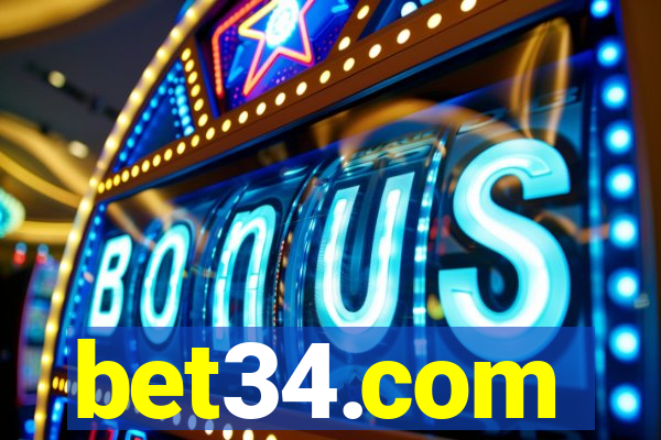 bet34.com