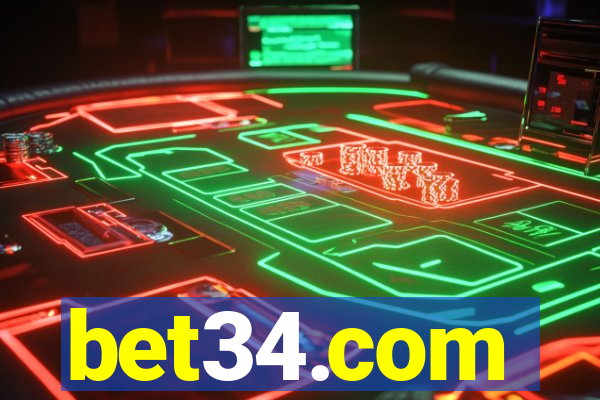 bet34.com