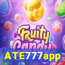 ATE777app