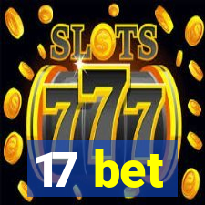 17 bet