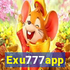 Exu777app