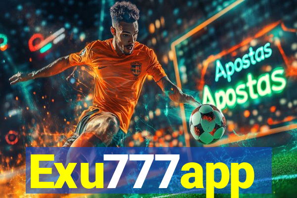 Exu777app