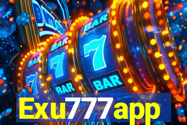 Exu777app