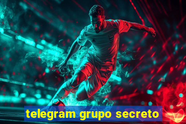 telegram grupo secreto