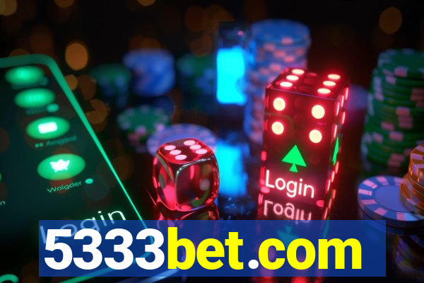 5333bet.com