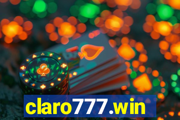 claro777.win