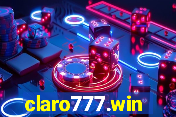 claro777.win