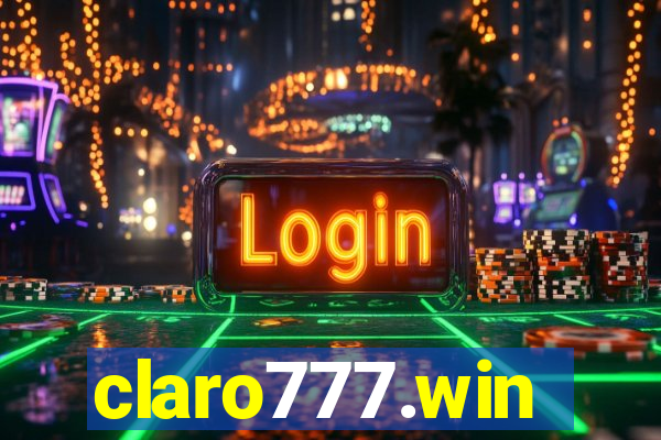 claro777.win