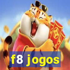 f8 jogos