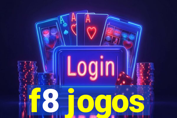 f8 jogos