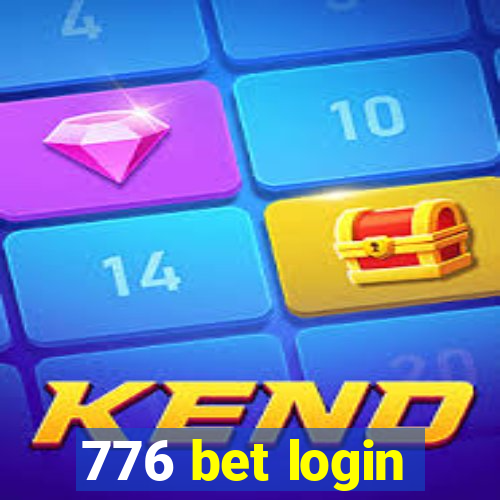 776 bet login