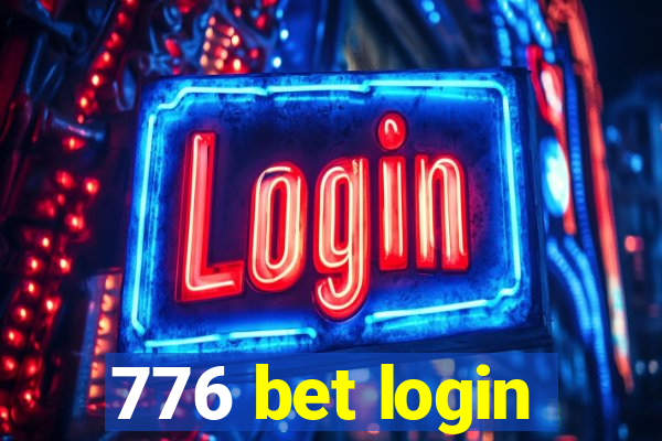 776 bet login