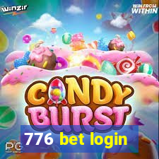 776 bet login