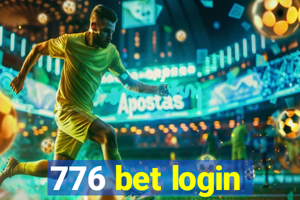 776 bet login