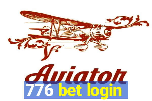 776 bet login