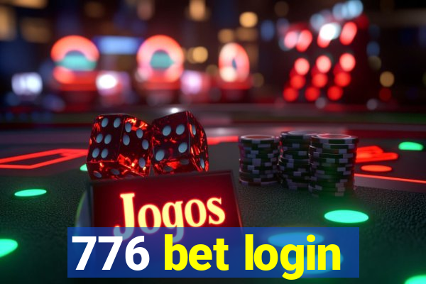 776 bet login