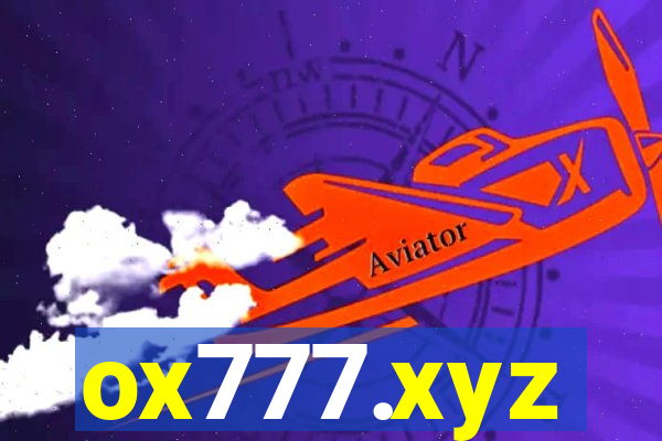 ox777.xyz