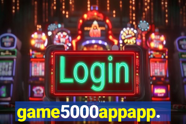 game5000appapp.com