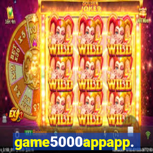 game5000appapp.com