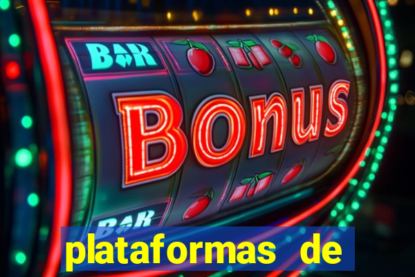 plataformas de jogos de 3 reais