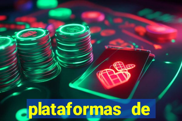 plataformas de jogos de 3 reais