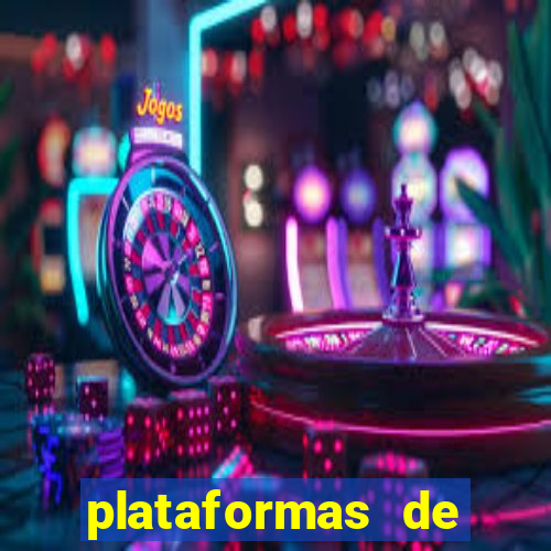 plataformas de jogos de 3 reais