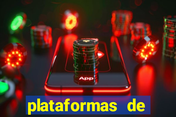 plataformas de jogos de 3 reais